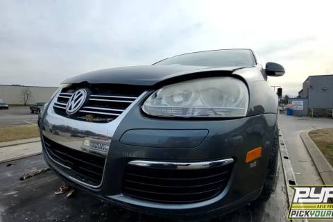 Photo of 2010 Volkswagen Jetta