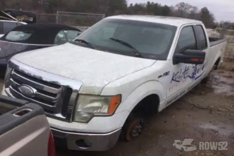 Photo of 2009 Ford F-150