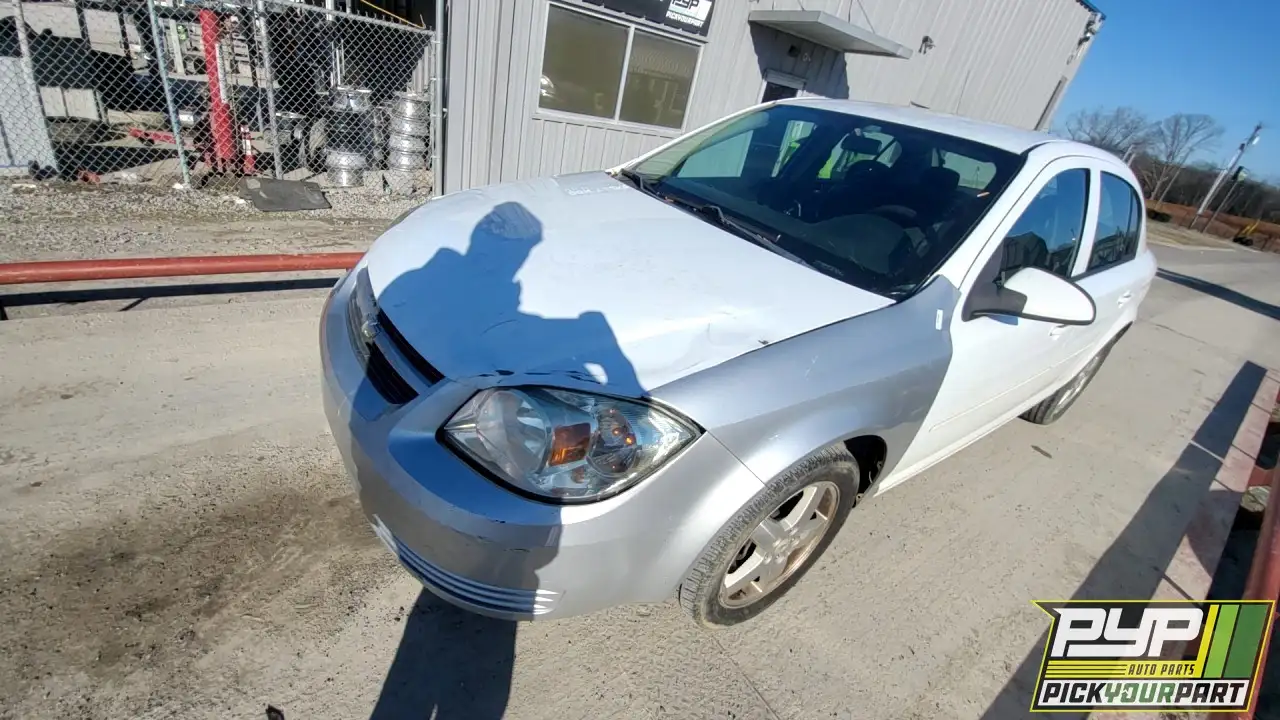 Photo of 2010 Chevrolet Cobalt