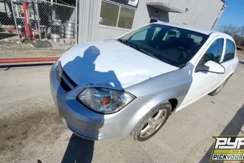 Photo of 2010 Chevrolet Cobalt