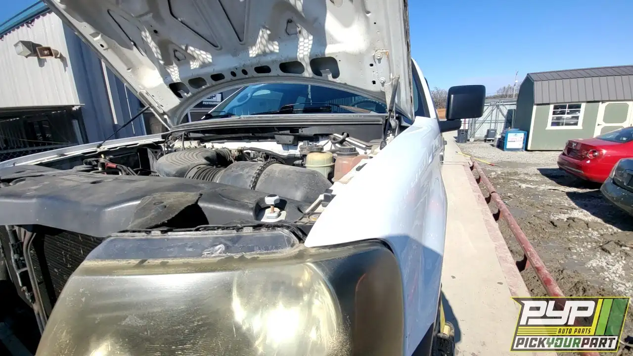 Photo of 2006 Ford F-150