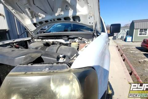 Photo of 2006 Ford F-150