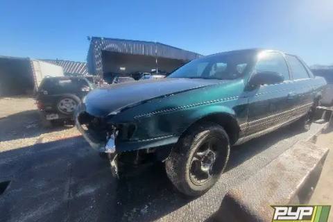 Photo of 1994 Ford Taurus