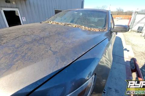 Photo of 2013 Ford Taurus