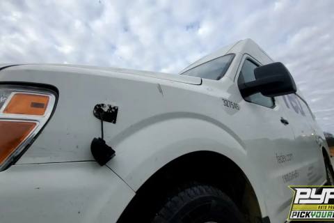 Photo of 2016 Nissan Nv2500