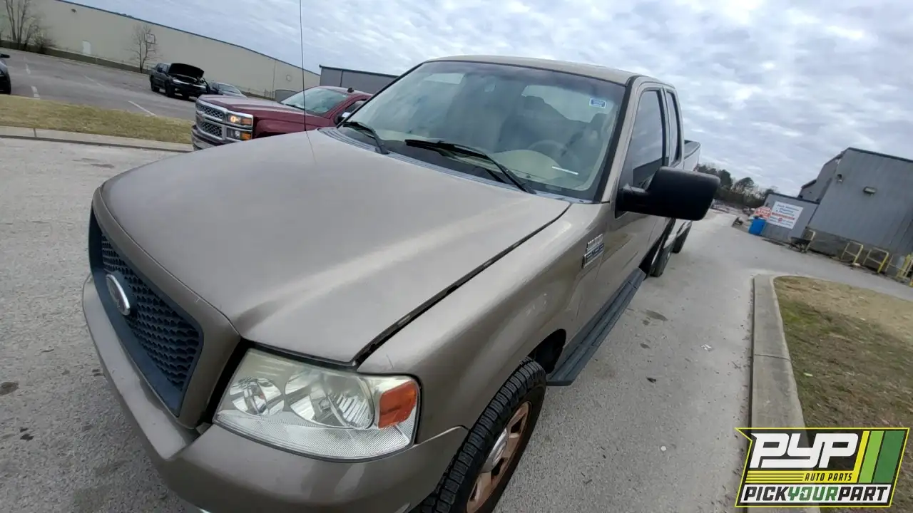 Photo of 2004 Ford F-150