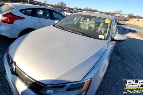 Photo of 2013 Volkswagen Jetta