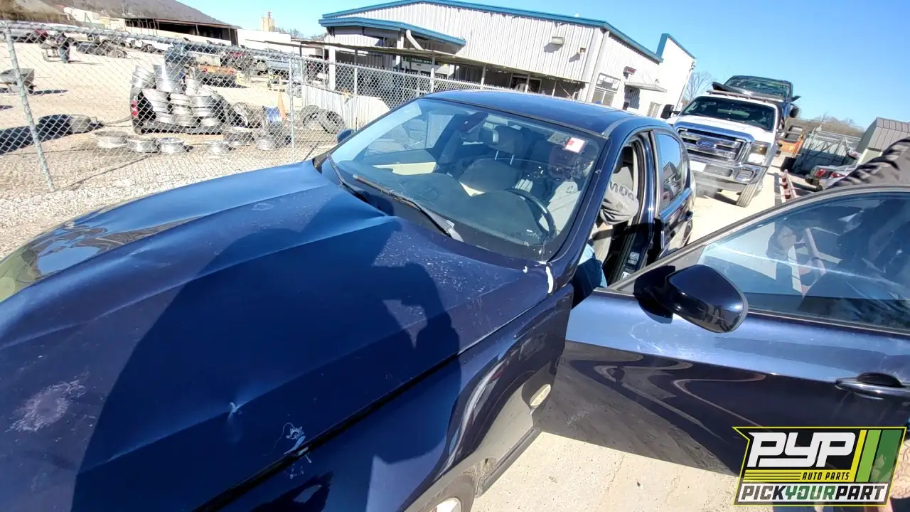 Photo of 2010 Bmw 328I Xdrive