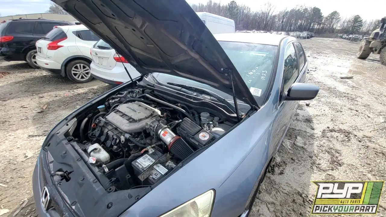 Photo of 2007 Honda Accord
