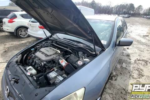 Photo of 2007 Honda Accord