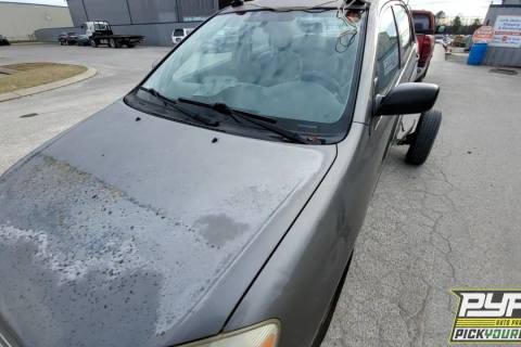 Photo of 2004 Toyota Corolla