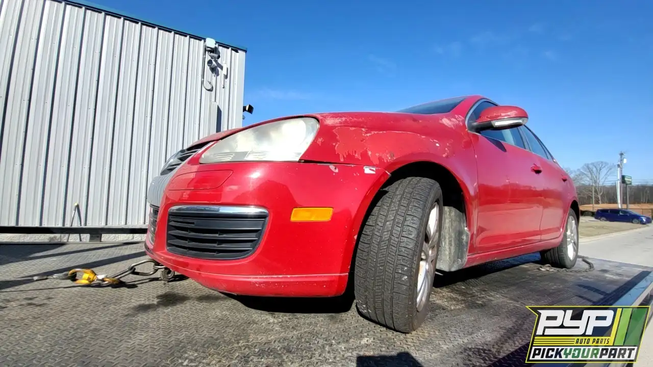 Photo of 2007 Volkswagen Jetta