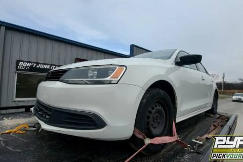 Photo of 2011 Volkswagen Jetta