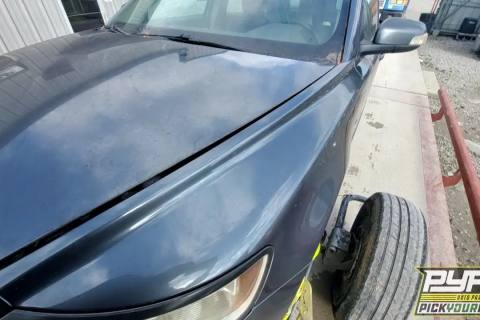 Photo of 2011 Volvo S40