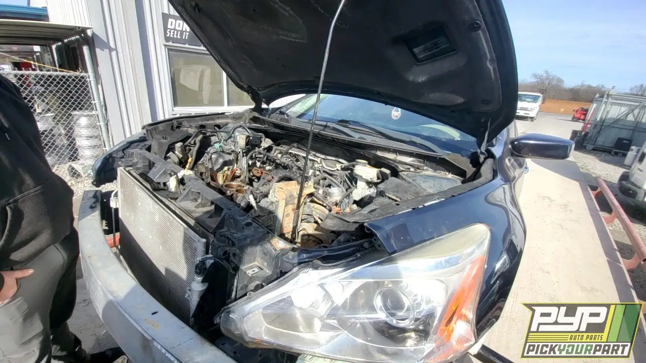 Photo of 2013 Nissan Altima