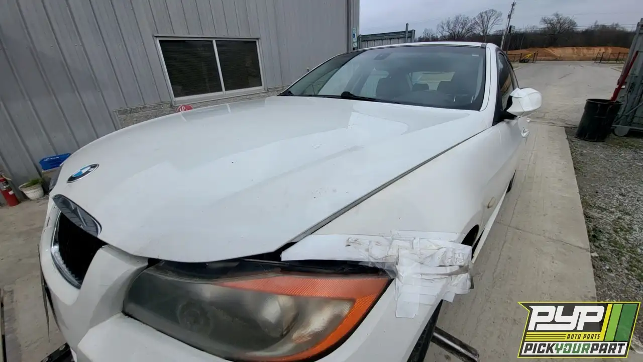 Photo of 2008 Bmw 328I