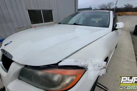 Photo of 2008 Bmw 328I
