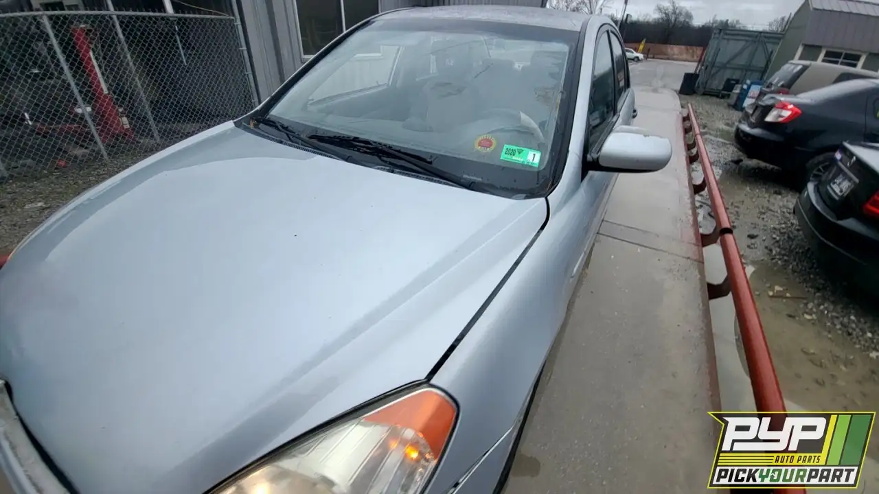 Photo of 2010 Hyundai Accent