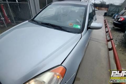 Photo of 2010 Hyundai Accent