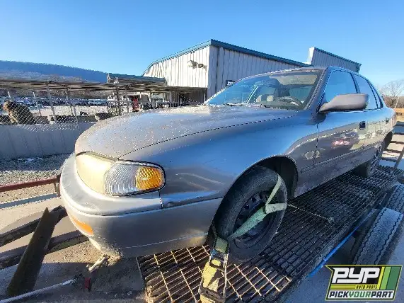 Photo of 1996 Toyota Camry