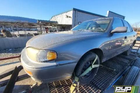 Photo of 1996 Toyota Camry