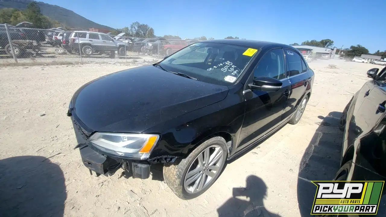 Photo of 2015 Volkswagen Jetta