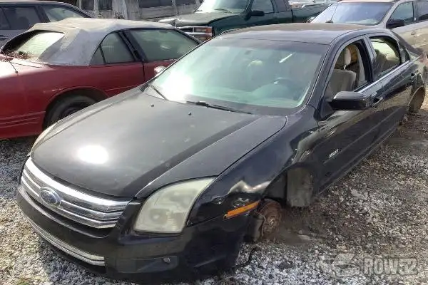 Photo of 2008 Mercury Milan