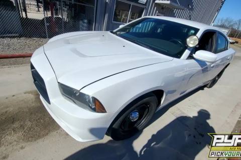 Photo of 2014 Dodge Charger