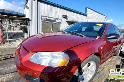 Photo of 2003 Dodge Stratus