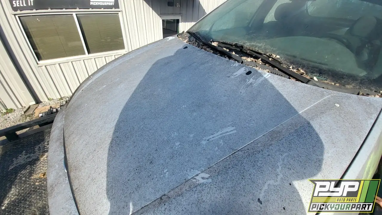 Photo of 2004 Ford Focus