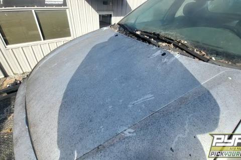 Photo of 2004 Ford Focus