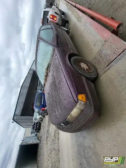 Photo of 1993 Mercury Cougar