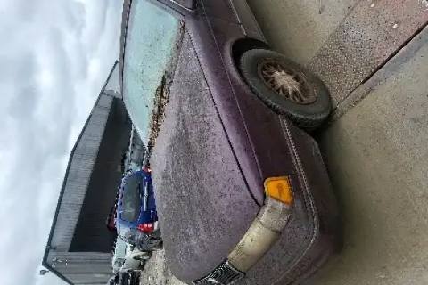 Photo of 1993 Mercury Cougar