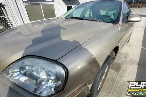 Photo of 2001 Mercury Sable