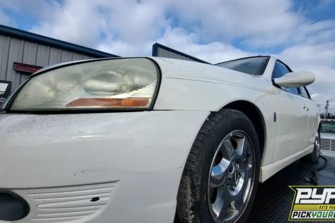 Photo of 2005 Saturn L300