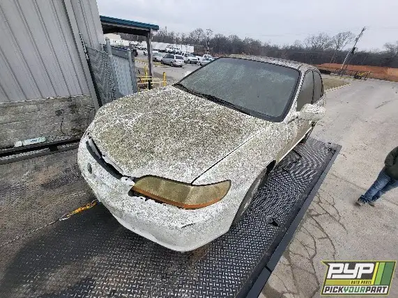 Photo of 1999 Honda Accord