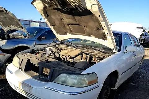 Photo of 1999 Honda Accord