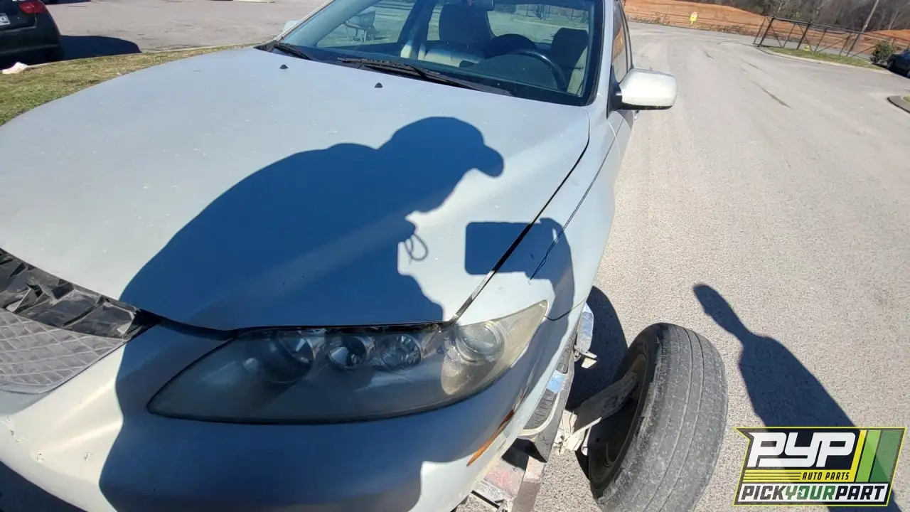 Photo of 2005 Mazda 6