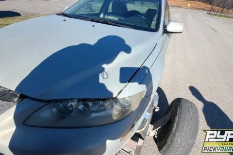Photo of 2005 Mazda 6