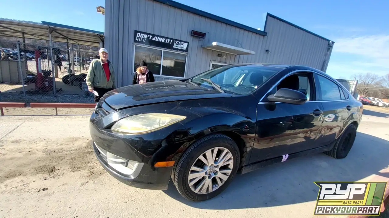 Photo of 2010 Mazda 6