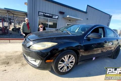 Photo of 2010 Mazda 6