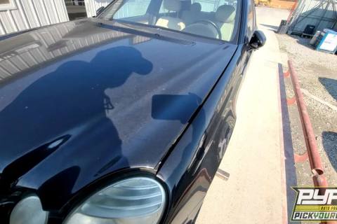 Photo of 2007 Mercedes-Benz E350