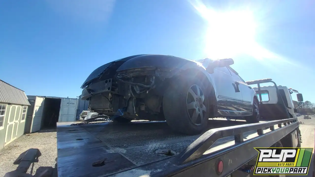 Photo of 2007 Nissan Altima