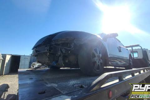 Photo of 2007 Nissan Altima
