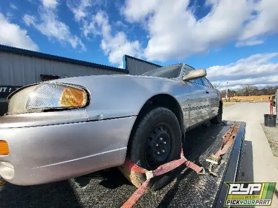 Photo of 1996 Toyota Camry