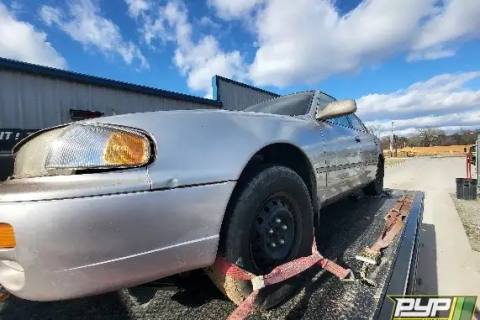 Photo of 1996 Toyota Camry