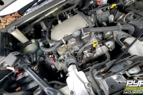Photo of 2006 Buick Terraza