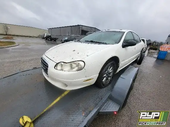 Photo of 1999 Chrysler Lhs