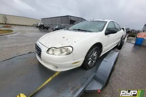 Photo of 1999 Chrysler Lhs