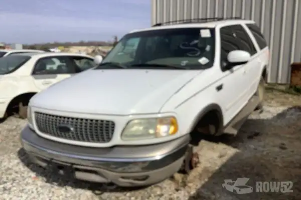 Photo of 2000 Ford Expedition